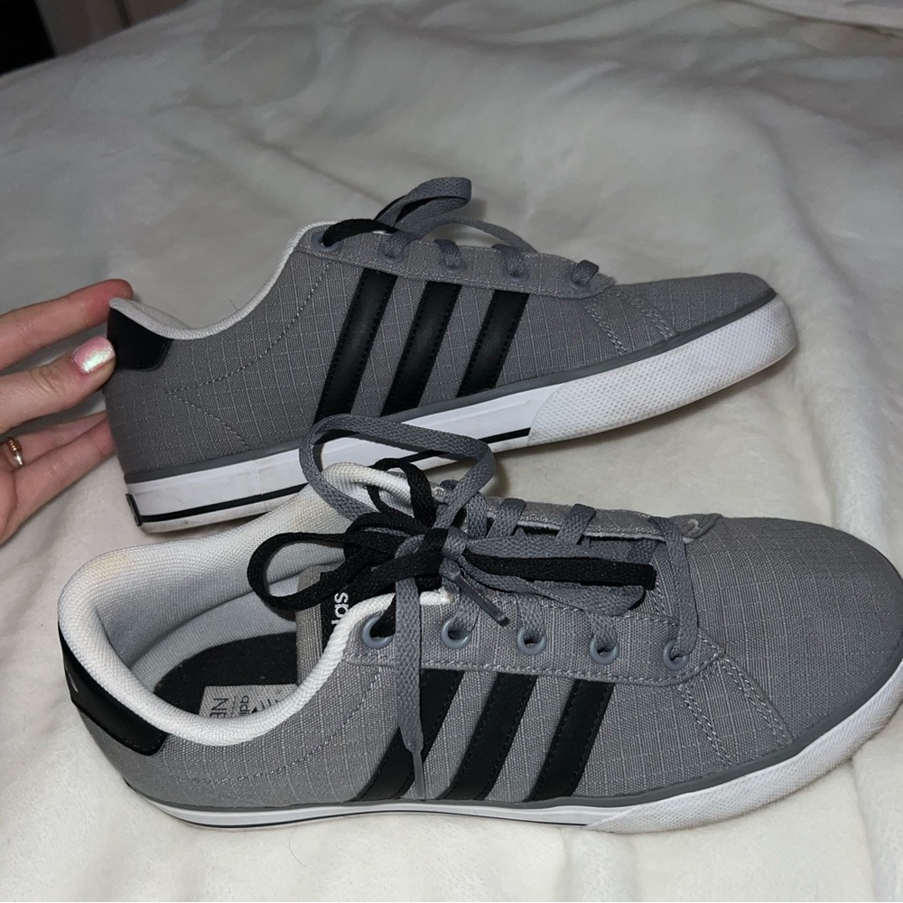 Adidas Daily 3.0 SB Skateboarding Men’s Size 6.5